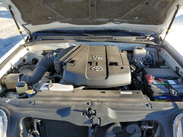 Photo 7 from auction – 2008 TOYOTA 4RUNNER LI with VIN JTEBU17R38K026983