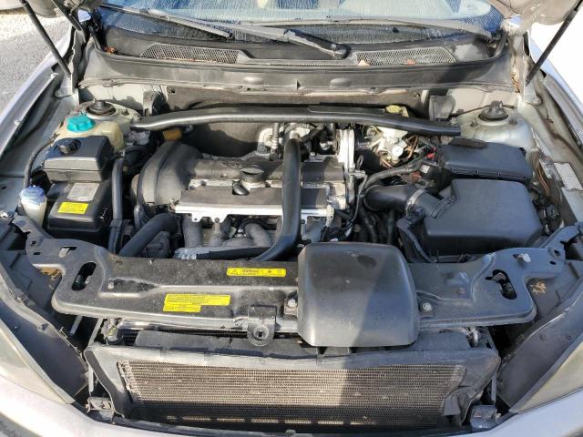 Photo 7 from auction – 2005 VOLVO XC90 with VIN YV1CY592151183220