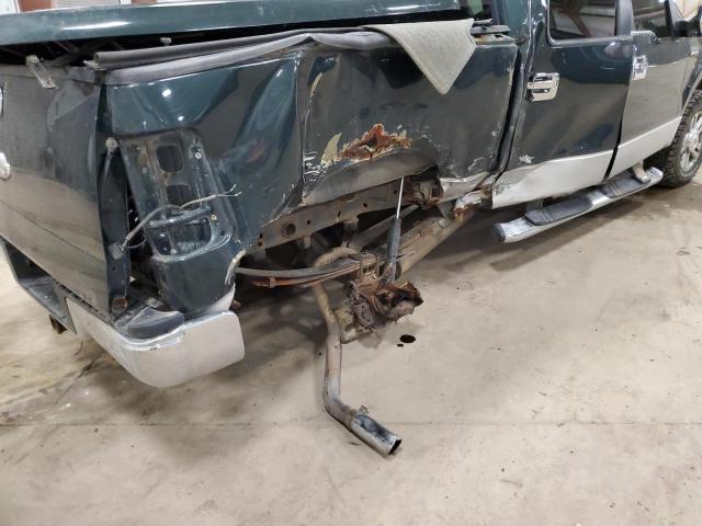 Photo 9 from auction – 2006 FORD F150 SUPER with VIN 1FTPW14536FB37657
