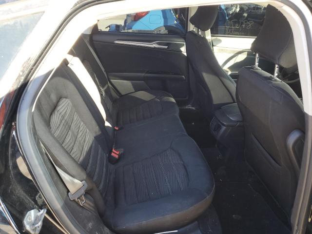 Photo 6 from auction – 2016 FORD FUSION SE with VIN 3FA6P0H74GR326231