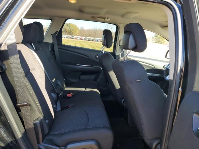 Photo 6 from auction – 2018 DODGE JOURNEY SE with VIN 3C4PDCAB8JT375689