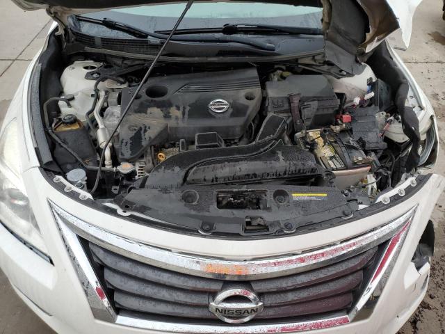 Photo 11 from auction – 2014 NISSAN ALTIMA 2.5 with VIN 1N4AL3AP4EN228074