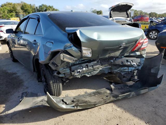Photo 3 from auction – 2011 TOYOTA CAMRY BASE with VIN 4T1BF3EK2BU583486