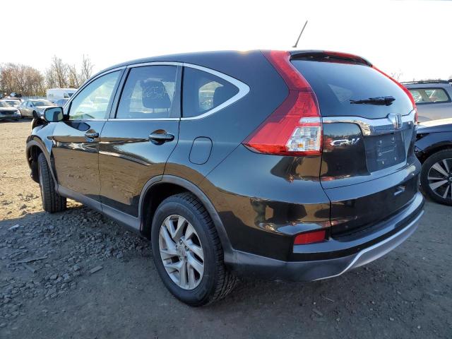 Photo 3 from auction – 2015 HONDA CR-V EX with VIN 5J6RM4H52FL104039