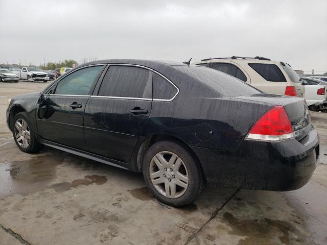 Photo 2 from auction – 2011 CHEVROLET IMPALA LT with VIN 2G1WB5EK8B1128059