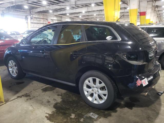Photo 3 from auction – 2008 MAZDA CX-7 with VIN JM3ER293580185783