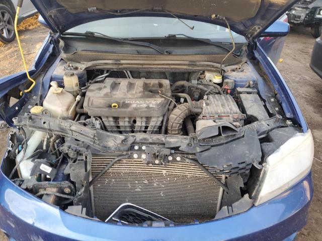 Photo 7 from auction – 2012 DODGE AVENGER SX with VIN 1C3CDZCB5CN177853