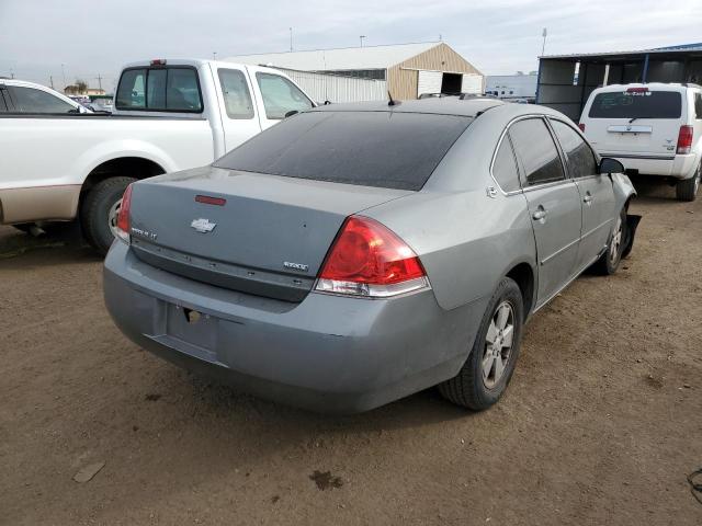 Photo 4 from auction – 2008 CHEVROLET IMPALA LT with VIN 2G1WT58K289148813