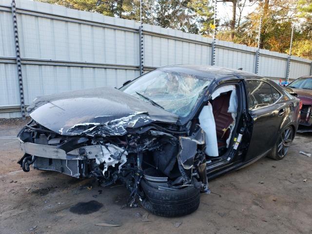 Photo 2 from auction – 2016 LEXUS IS 200T with VIN JTHBA1D25G5038228