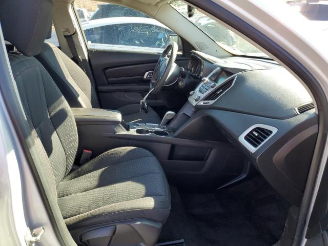 Photo 5 from auction – 2012 GMC TERRAIN SL with VIN 2GKALMEK3C6256842