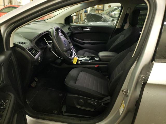 Photo 5 from auction – 2018 FORD EDGE SE with VIN 2FMPK4G90JBC61225