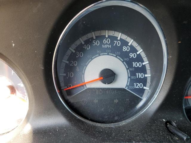 صورة رقم 8 من المزاد - 2013 CHRYSLER 200 TOURIN مع VIN 1C3CCBBB8DN761015