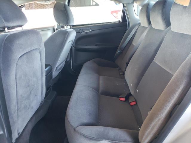 Photo 6 from auction – 2011 CHEVROLET IMPALA LT with VIN 2G1WG5EK9B1117086