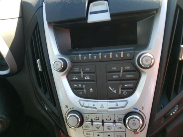 Photo 9 from auction – 2011 CHEVROLET EQUINOX LT with VIN 2GNALDEC4B1279585