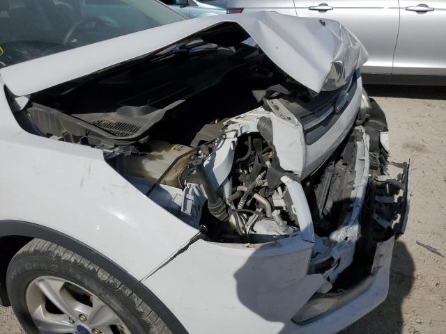 Photo 9 from auction – 2013 FORD ESCAPE SE with VIN 1FMCU0GX4DUD18847