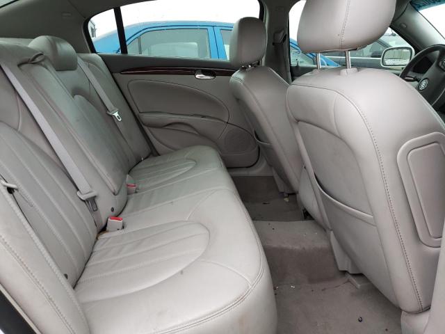 Photo 6 from auction – 2007 BUICK LUCERNE CX with VIN 1G4HD57217U224937