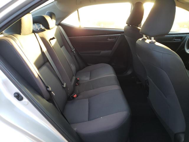 Photo 6 from auction – 2019 TOYOTA COROLLA L with VIN 5YFBURHE4KP899178