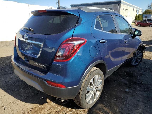 Photo 4 from auction – 2019 BUICK ENCORE PRE with VIN KL4CJASB7KB791420
