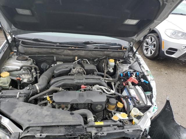 Photo 7 from auction – 2013 SUBARU LEGACY 2.5 with VIN 4S3BMBP65D3009252