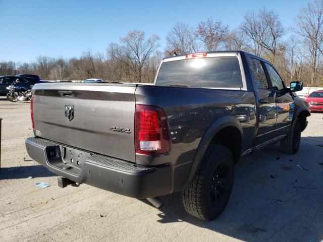Photo 4 from auction – 2021 RAM 1500 CLASS with VIN 1C6RR7GG4MS544432