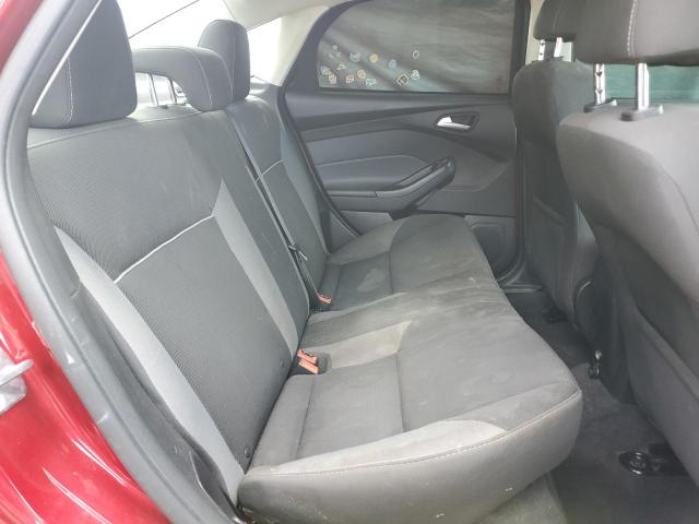 Фото 6 с аукциона – 2014 FORD FOCUS SE с VIN 1FADP3F25EL386238