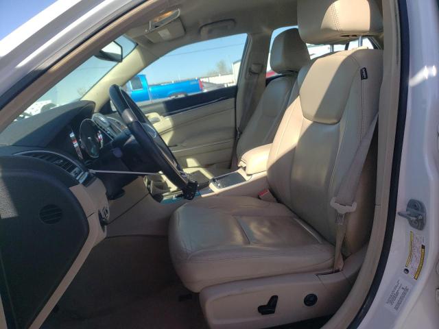 Photo 7 from auction – 2014 CHRYSLER 300 with VIN 2C3CCAAG4EH260110