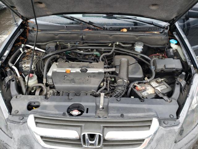 Photo 7 from auction – 2003 HONDA CR-V EX with VIN JHLRD78883C022395