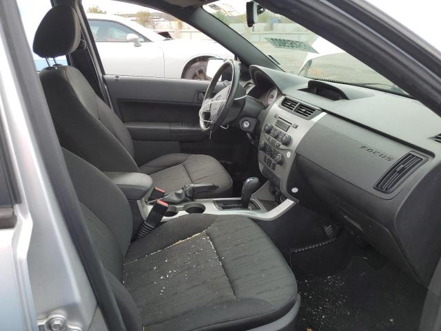 Photo 5 from auction – 2011 FORD FOCUS SE with VIN 1FAHP3FN6BW165317