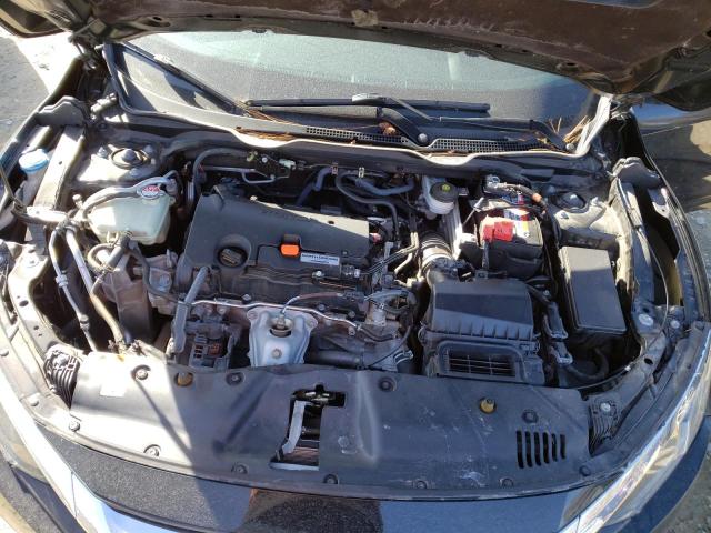 Photo 7 from auction – 2018 HONDA CIVIC LX with VIN 2HGFC2F54JH523746