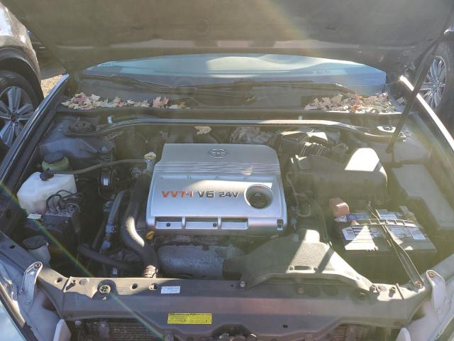 Photo 7 from auction – 2005 TOYOTA CAMRY LE with VIN 4T1BF30K35U607449