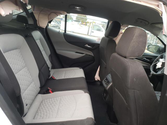 Photo 6 from auction – 2018 CHEVROLET EQUINOX LS with VIN 3GNAXREV3JL102705