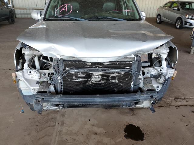 Photo 9 from auction – 2006 MAZDA TRIBUTE I with VIN 4F2YZ02Z96KM22480