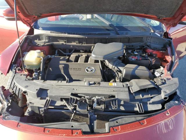 Photo 7 from auction – 2015 MAZDA CX-9 GRAND with VIN JM3TB2DA7F0461704