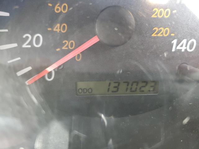 Photo 8 from auction – 2002 TOYOTA HIGHLANDER with VIN JTEHF21A520068247