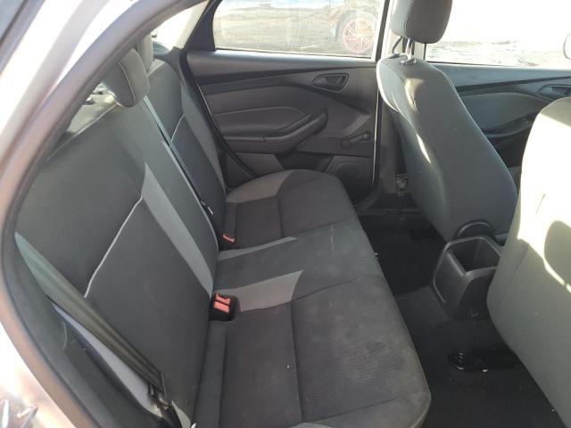 Photo 6 from auction – 2014 FORD FOCUS S with VIN 1FADP3E24EL426956