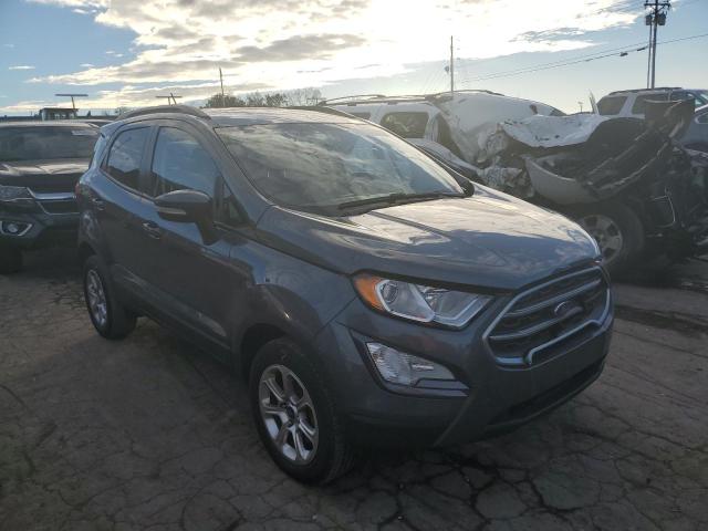 Photo 1 from auction – 2018 FORD ECOSPORT S with VIN MAJ6P1UL7JC218992
