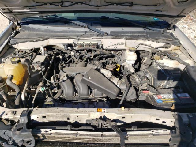 Photo 7 from auction – 2007 FORD ESCAPE XLT with VIN 1FMYU93107KB07897