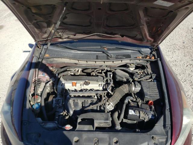 Photo 7 from auction – 2011 HONDA ACCORD EXL with VIN 1HGCP2F85BA050988