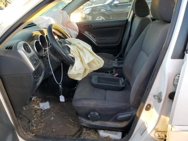 Photo 5 from auction – 2003 PONTIAC VIBE with VIN 5Y2SL62883Z418604
