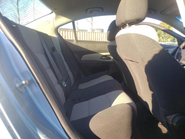 Photo 6 from auction – 2012 CHEVROLET CRUZE LS with VIN 1G1PC5SH9C7182436