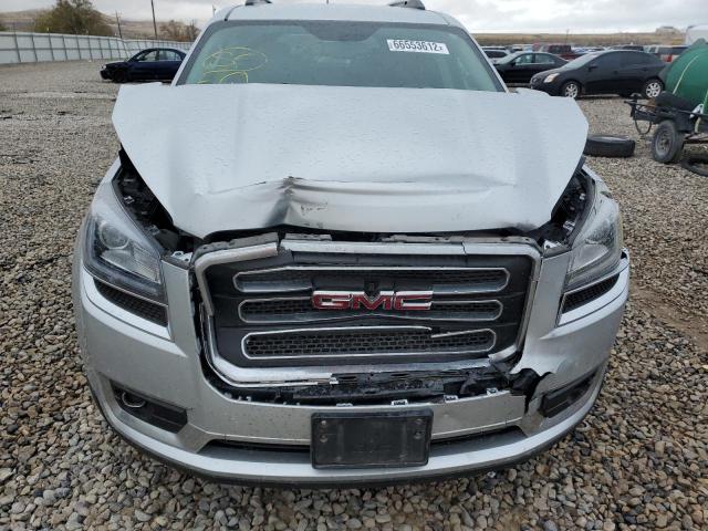 Photo 9 from auction – 2016 GMC ACADIA SLT with VIN 1GKKVRKD0GJ127435