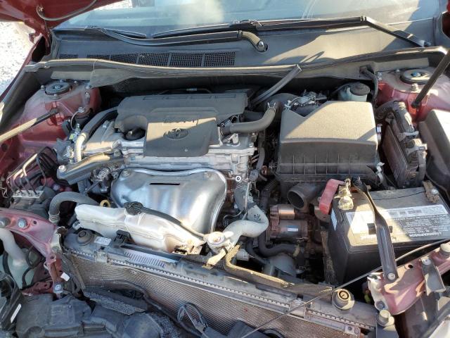 Photo 7 from auction – 2017 TOYOTA CAMRY LE with VIN 4T1BF1FK4HU635194