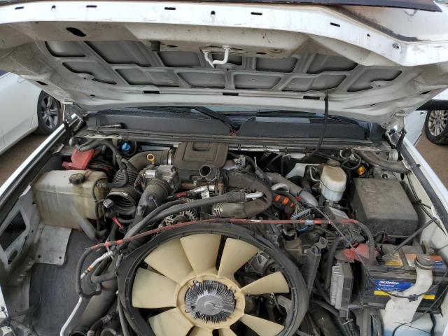 Photo 7 from auction – 2012 GMC SIERRA K25 with VIN 1GT125E89CF228784
