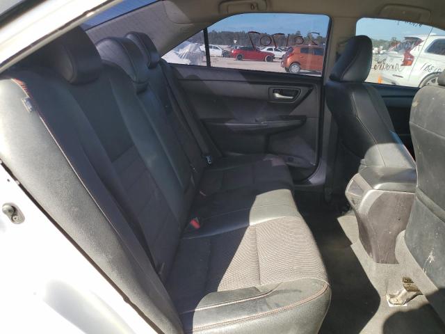 Photo 6 from auction – 2016 TOYOTA CAMRY LE with VIN 4T1BF1FK9GU557056
