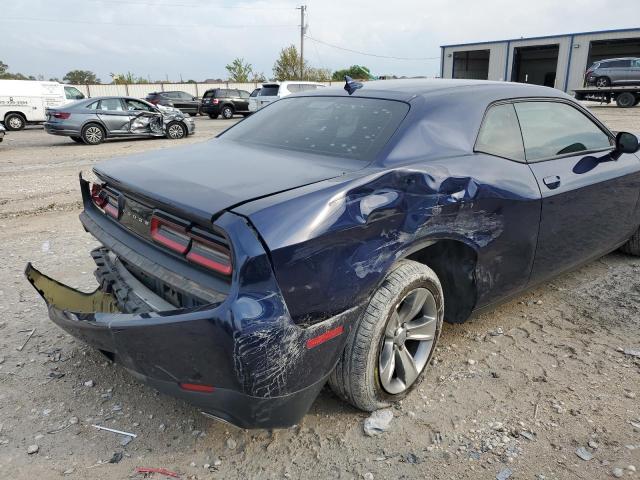 Photo 9 from auction – 2016 DODGE CHALLENGER with VIN 2C3CDZAG4GH209995