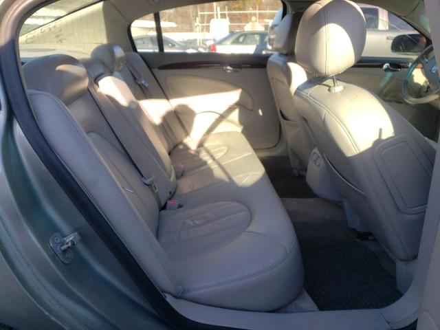 Photo 6 from auction – 2007 BUICK LUCERNE CX with VIN 1G4HD57237U136312