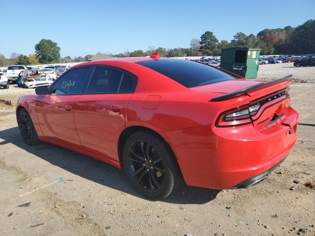 Фото 3 с аукциона – 2016 DODGE CHARGER R/ с VIN 2C3CDXCT4GH241487