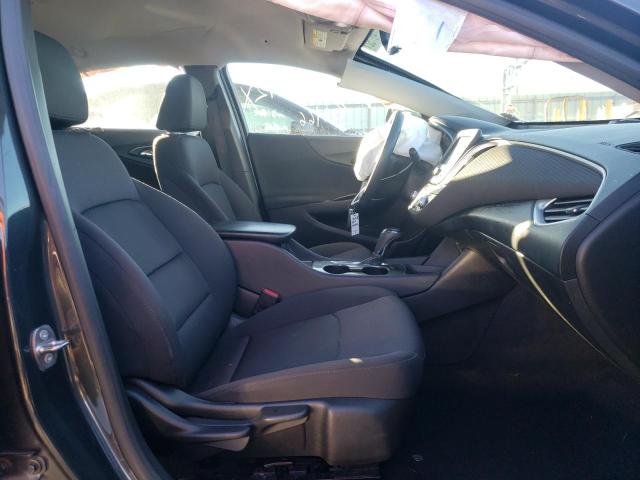 Photo 5 from auction – 2017 CHEVROLET MALIBU LS with VIN 1G1ZB5ST3HF201205