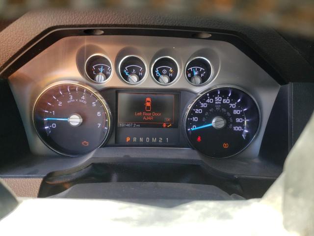Photo 8 from auction – 2016 FORD F250 SUPER with VIN 1FT7W2B68GEB75359