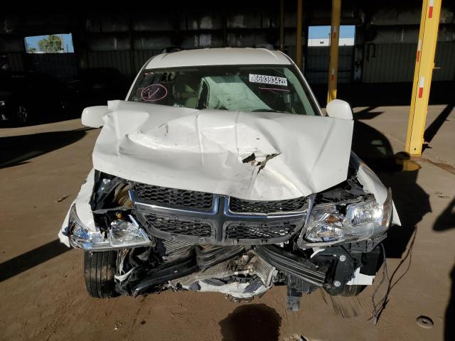Photo 5 from auction – 2015 DODGE JOURNEY SX with VIN 3C4PDCBG7FT736749